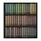 Rembrandt 90 Full Sticks Portrait Selection Soft Pastel Set